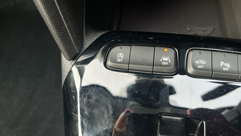 Vauxhall Corsa 1.2 Turbo Elite Edition 5dr Auto Petrol Hatchback